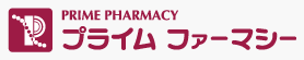 PrimePharmacy@Logo